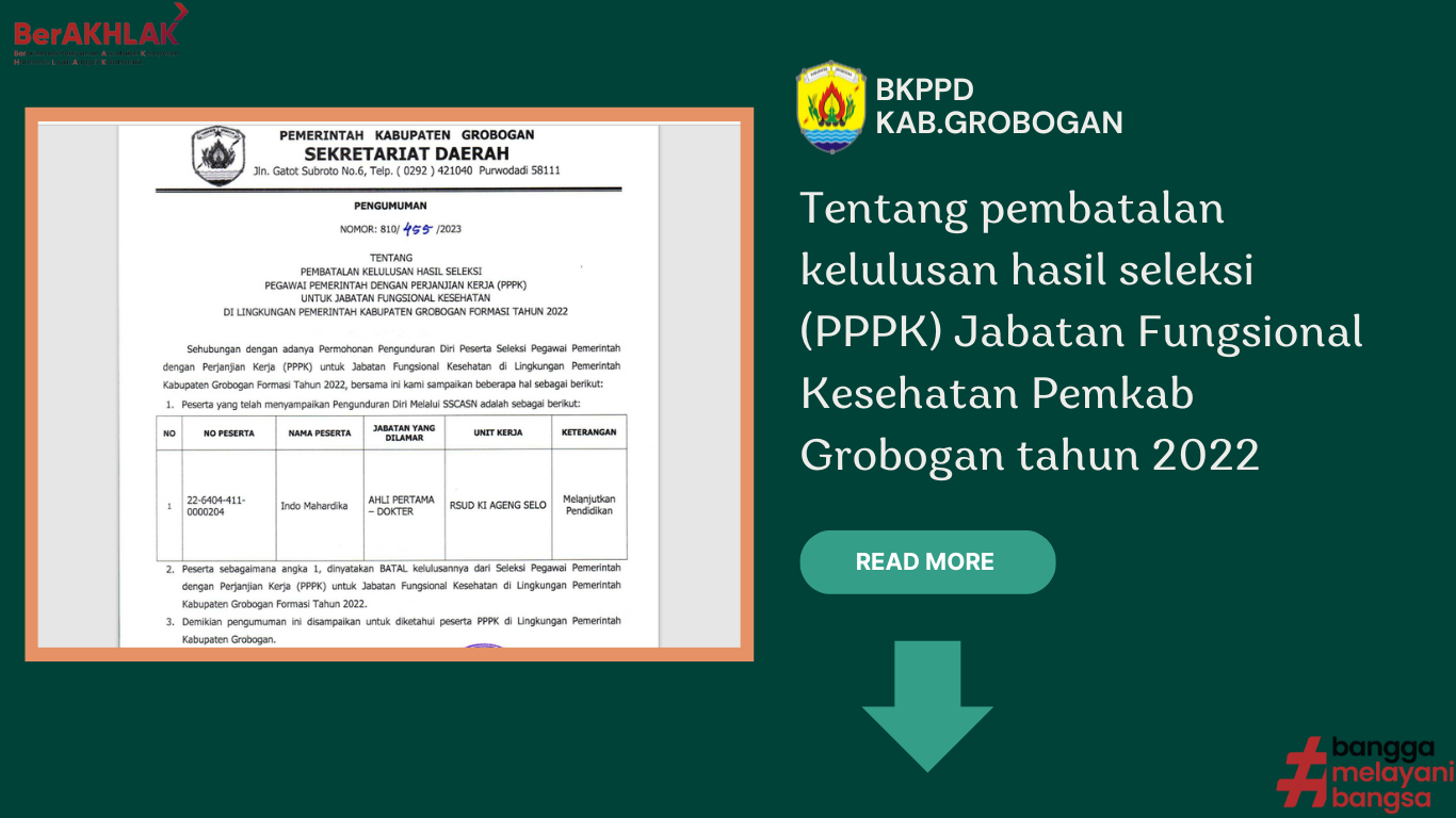 BKPPD KAB.GROBOGAN 1