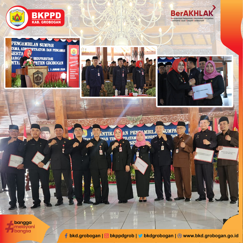 Pelantikan JPT 2024 6